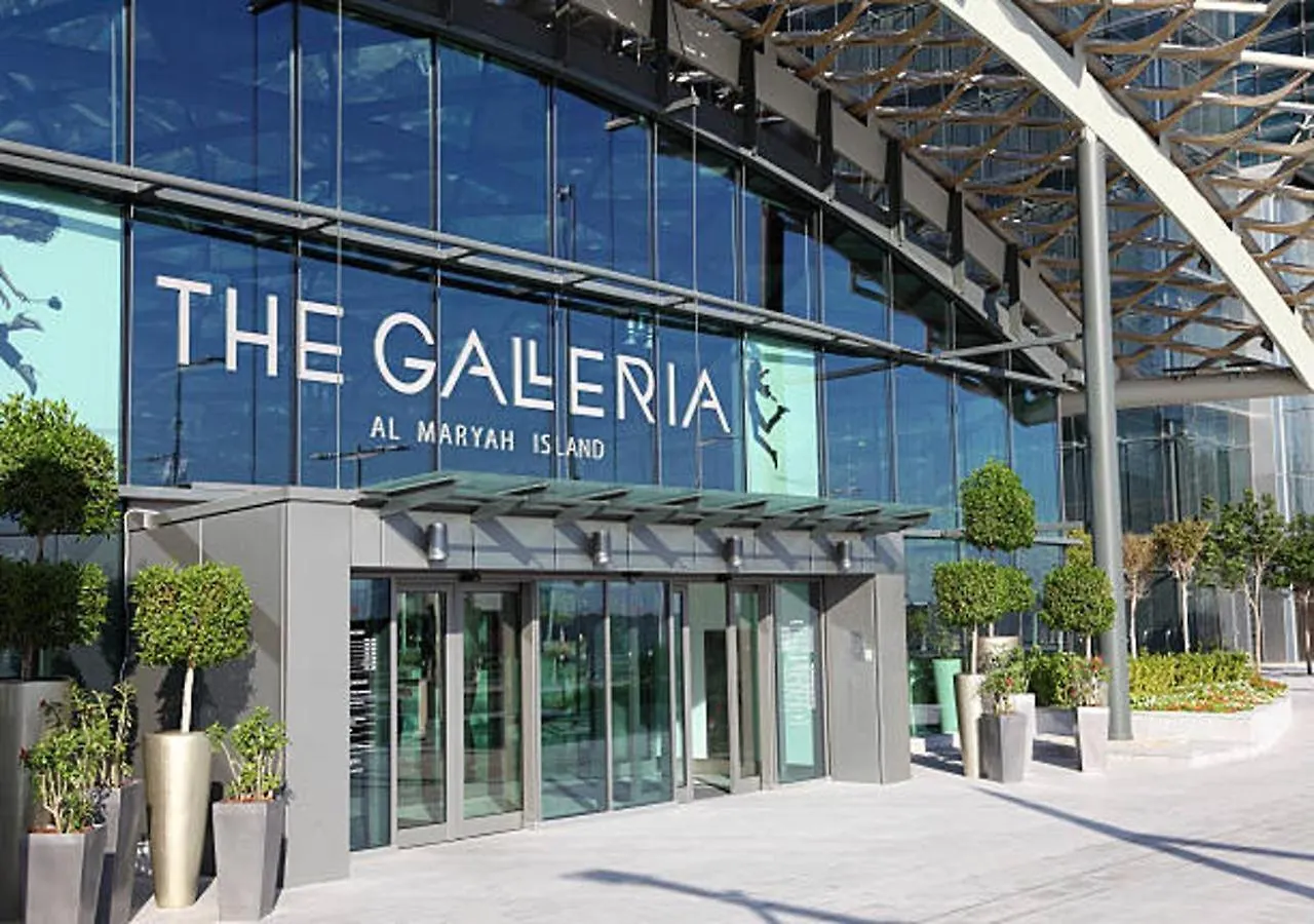 Central Stay Studio Apartment Near Cleveland And Abu Dhabi Mall الإمارات العربية المتحدة
