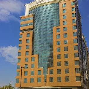 3* شقة فندقية باراجون الفندقية